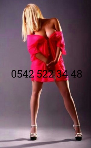 Mersin Seksapel Escort Uzel