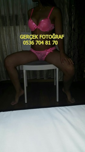 Mersin Seksi Bayan Ajda