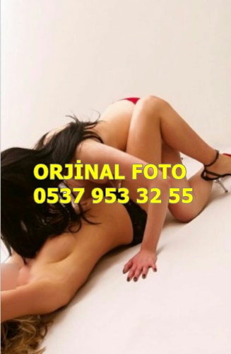 Mersin Sıcak Escort Afitap