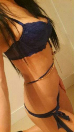 Mersin Sıcak Escort Zülfiye