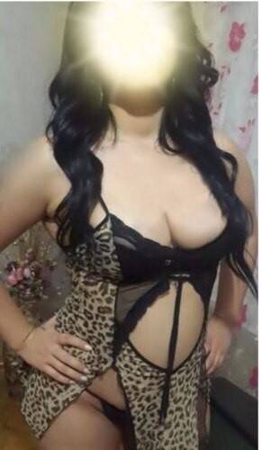 Mersin Taze Escort Nezihe