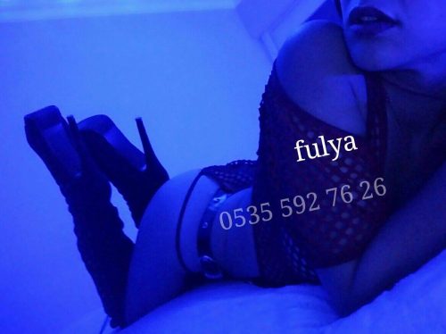 Mersin Yeni Escort Mahmure