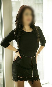 Ukraynalı Yeni Escort Bayan Olya – Mersin