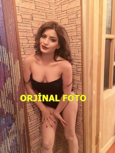 Yeni İranlı Escort Asu